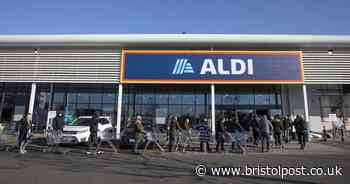 New Aldi UK store opening in Bristol - here's where and when - Bristol Live