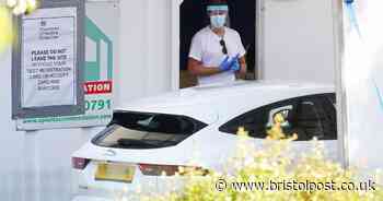 Growth rate of coronavirus in UK 'may be increasing' - Bristol Live