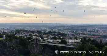 Bristol, Leeds and Liverpool UK's top cities for employee wellbeing - Business Live