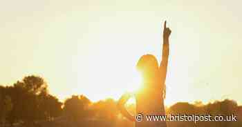 Parts of UK to be hotter than Ibiza today - Bristol Live