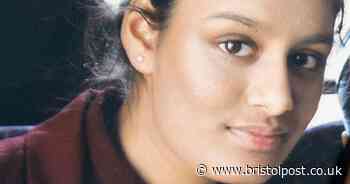 Government bids to appeal against Shamima Begum being allowed in UK - Bristol Live