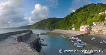 The most popular Instagrammable villages in the UK - Bristol Live