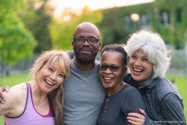 Successful Aging: Finding ways to counter ageism, especially during the pandemic