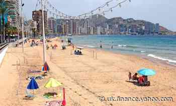 Holiday firms can’t get a break as quarantines crush faint recovery