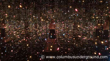 Experience Fireflies on the Water at Toledo Museum of Art