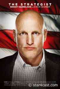 Woody Harrelson – facing up to the father he barely knew