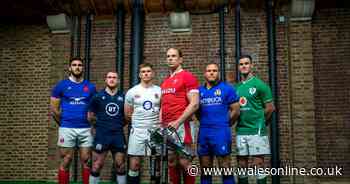 Four teams can still win this year's Six Nations as final matches confirmed