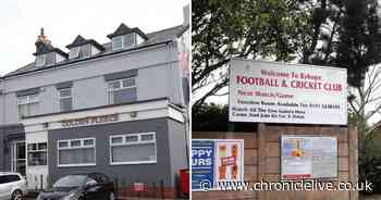 Third venue confirms closure after customer 'tests positive for Covid'