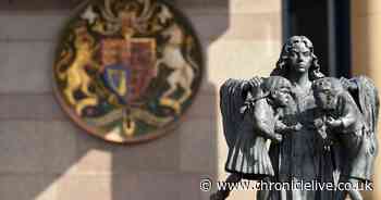 'Loner' snared by paedophile hunters posing as 13-year-old girl