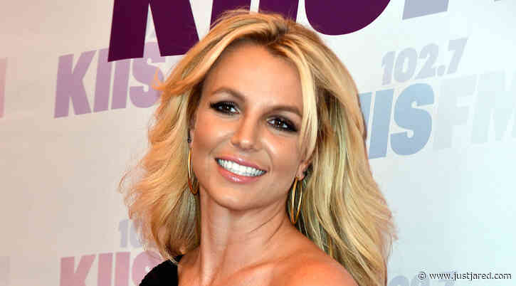 Britney Spears' Dad Responds to #FreeBritney Movement, Calls It a Conspiracy Theory