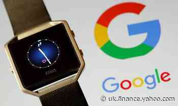 Our health is all we have. But now Google wants it too