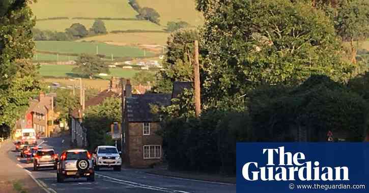 Residents of England's most polluted spot divided over solution