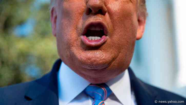 ‘He’s Terrified of Losing’—Trump Goes Into Hyperdrive to Delegitimize the Election