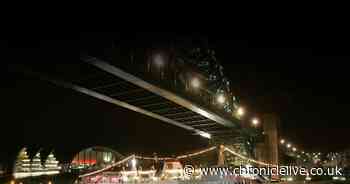 19 Things you’ll only know if you’d had a night out on the Tuxedo Princess