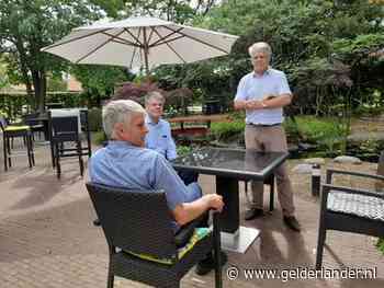 Politie sluit party- en uitgaanscentrum De Linde: coronaregels zouden overtreden zijn