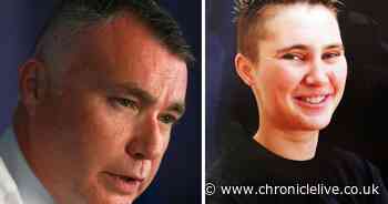 Jodie Wilkinson murder: Retiring detective on the case he couldn't crack