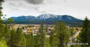 Search suspended for Edmonton man swept away in B.C.’s Kootenay River