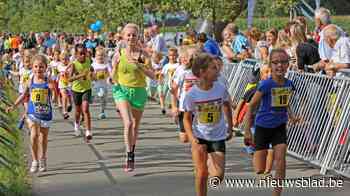 Corona trekt streep door Sterke Peer Triatlon en Kruiswegkermis - Het Nieuwsblad