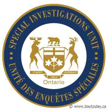 SIU not laying charges in North Bay arrest case - BayToday