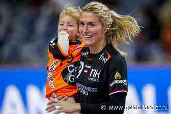 Drama voor Estavana Polman: gescheurde kruisband voor wereldkampioene