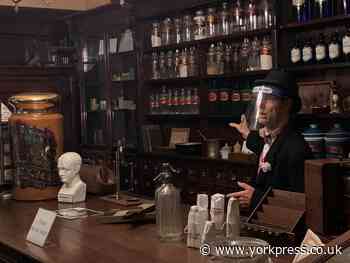 Iconic York attractions reopen