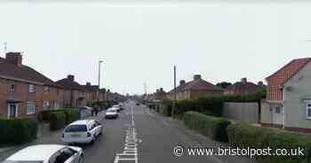 Two people taken to hospital and four arrested in south Bristol