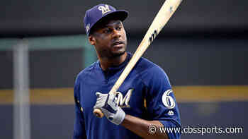 Brewers' Lorenzo Cain opts out of 2020 MLB season as league deals with COVID-19 outbreaks