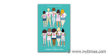 Tank Tops and Short Shorts and Bears, Oh My!