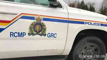 Search suspended for Edmonton man missing in B.C.