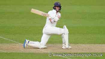 Nick Gubbins shines for Middlesex against Surrey