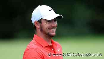 Sam Horsfield to take slender lead into final round at Hero Open
