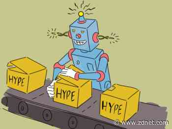 Myth-busting AI won’t work