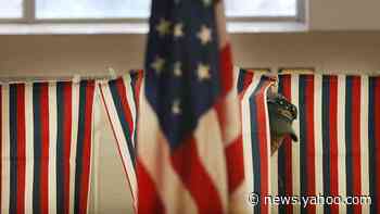 US election: Does Trump have power to delay it?