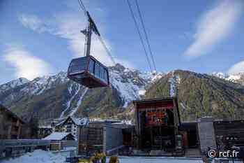 Chamonix-Mont-Blanc, sa vallée, et ses trésors ! Par le petit train ou par le téléphérique, accédez aux 2 s... - RCF