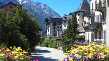 Pays du Mont-Blanc : « Les investisseurs misent sur Chamonix et Megève » | Seloger - SeLoger.com