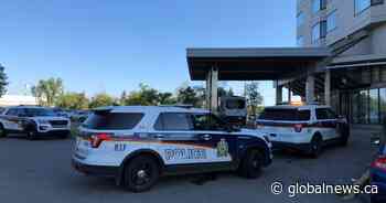 Saskatoon police investigating city’s 8th homicide of 2020