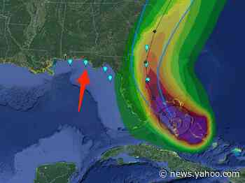 SpaceX plans to return 2 NASA astronauts to Earth on Sunday as Hurricane Isaias threatens their ocean-splashdown locations near Florida
