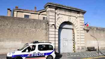 Carcassonne. 2 ans ferme pour avoir harcelé et frappé son ex - ladepeche.fr