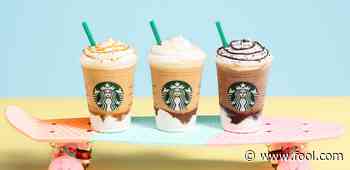 Starbucks Is Betting Contactless Consumer Behavior Will Stick Beyond the Pandemic - Motley Fool