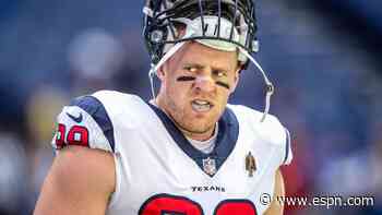 Watt: Because of quarantine, body feels good