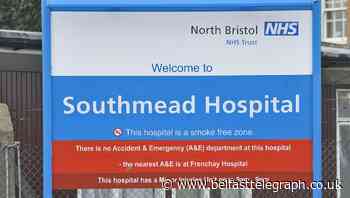 Two men arrested on suspicion of attempting to murder NHS worker in hit-and-run