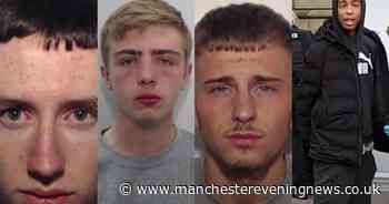The teen tearaways who ended up in court for serious crimes