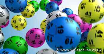 Lotto results for Saturday, August 1: National Lottery winning numbers