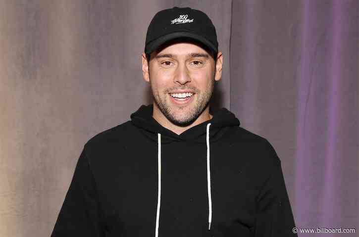 Scooter Braun Supports Ellen DeGeneres Amid Workplace Misconduct Allegations: ‘Keep Your Head Held High’