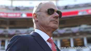 Rob Manfred says 2020 MLB season will move forward despite COVID-19 issues: 'No reason to quit now'