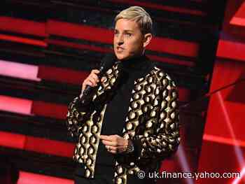 Ellen DeGeneres ‘ready to quit show’ over claims of workplace bullying and harassment