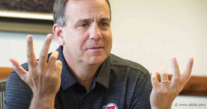 Gordon Monson: Utah’s Utes have no clue what ‘evil’ they’re up against come football season, despite all their plans