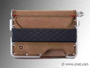 Need a wallet? Save 10% on anything over $100 from Dango     - CNET