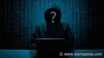 Capturan a hacker que pretendía hurtar $36 millones a la Alcaldía de Valparaíso, Antioquia - Alerta Paisa