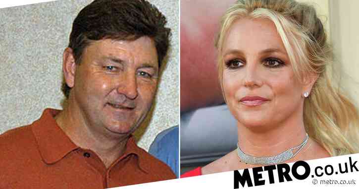Britney Spears’ father Jamie blasts #FreeBritney campaign as ‘conspiracy’